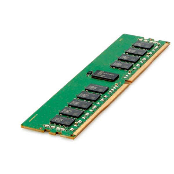 Hewlett Packard Enterprise HPE 16GB 1RX4 PC4-2933Y-R SMART KIT